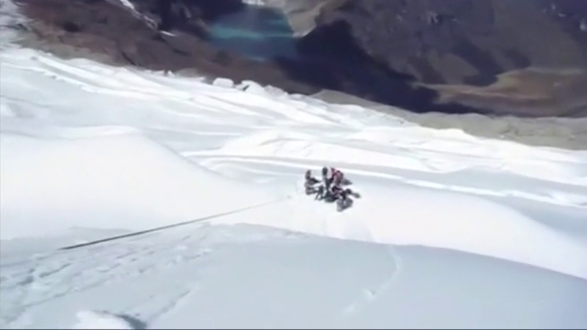 Cerdanyola decreta un día de luto por los cuatro montañeros muertos en Perú por una avalancha Cerdanyola decreta un día de luto por los cuatro montañeros muertos en Perú por una avalancha