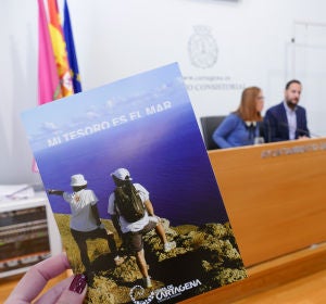 OCR CT - Fitur 2019 Cartagena OCR CT - Fitur 2019 Cartagena