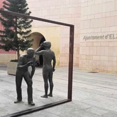 Ayuntamiento de Elche Ayuntamiento de Elche