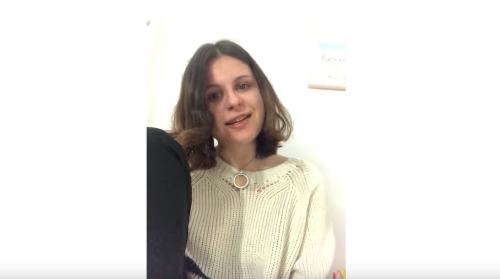 Sociedad Anónima: Noah Higón relata su sufrimiento al padecer varias Enfermedades Raras Sociedad Anónima: Noah Higón relata su sufrimiento al padecer varias Enfermedades Raras