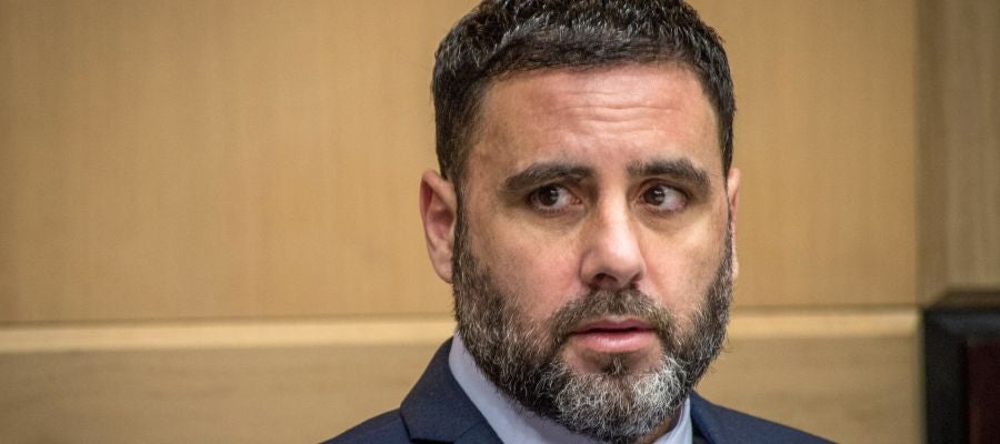 Pablo Ibar Pablo Ibar
