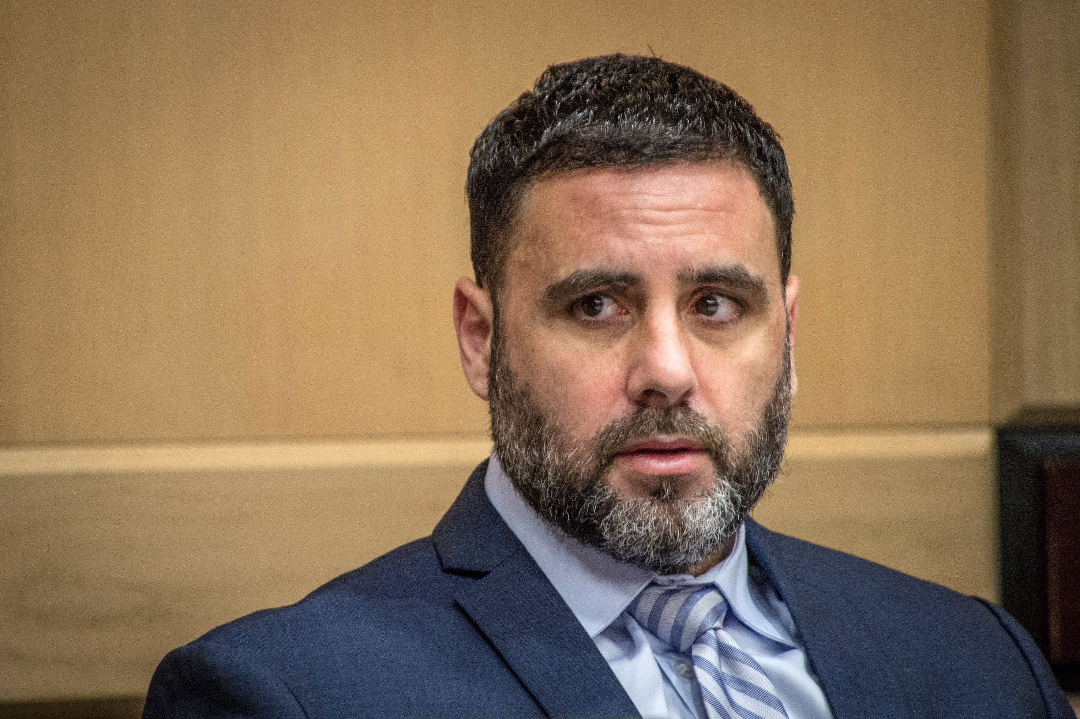 Un miembro del jurado que declaró culpable a Pablo Ibar llama al Tribunal para retractarse de su decisión Un miembro del jurado que declaró culpable a Pablo Ibar llama al Tribunal para retractarse de su decisión