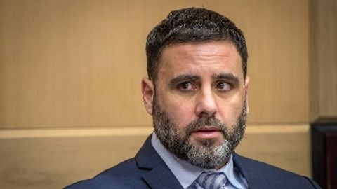 Pablo Ibar