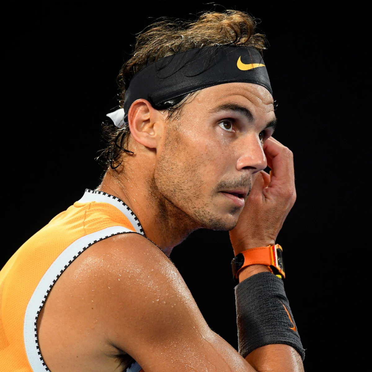 Rafa Nadal cae en lado del cuadro de Roger Federer en Indian Wells | Onda Radio