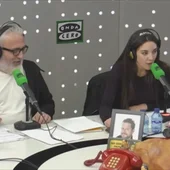 Leo Harlem se pone guapo para el programa Leo Harlem se pone guapo para el programa
