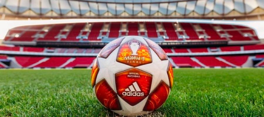 Wanda Metropolitano Porque Se Llama Asi