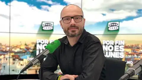 Chema Soler Chema Soler