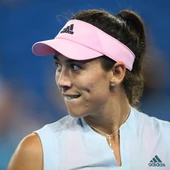 Garbiñe Muguruza Garbiñe Muguruza