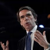 Noticias fin de semana (19-01-19) Aznar pide el voto para el PP frente al "desafío existencialista" y el "griterío de los alborotadores"