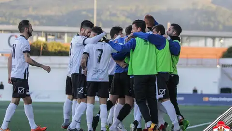 Ontinyent C.F. Ontinyent C.F.