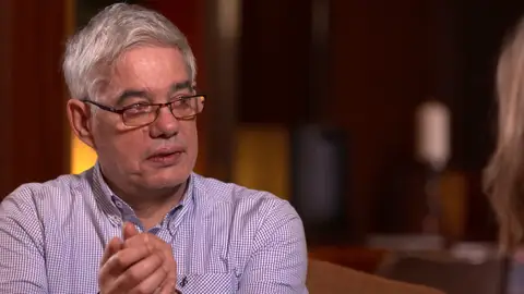 El maquinista del Alvia de Santiago, Francisco José Garzón El maquinista del Alvia de Santiago, Francisco José Garzón