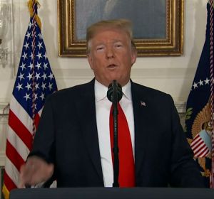 Donald Trump Donald Trump