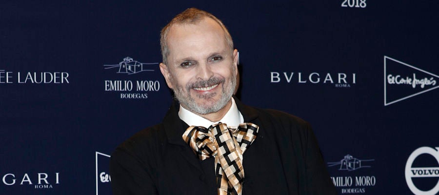 Miguel Bosé Miguel Bosé