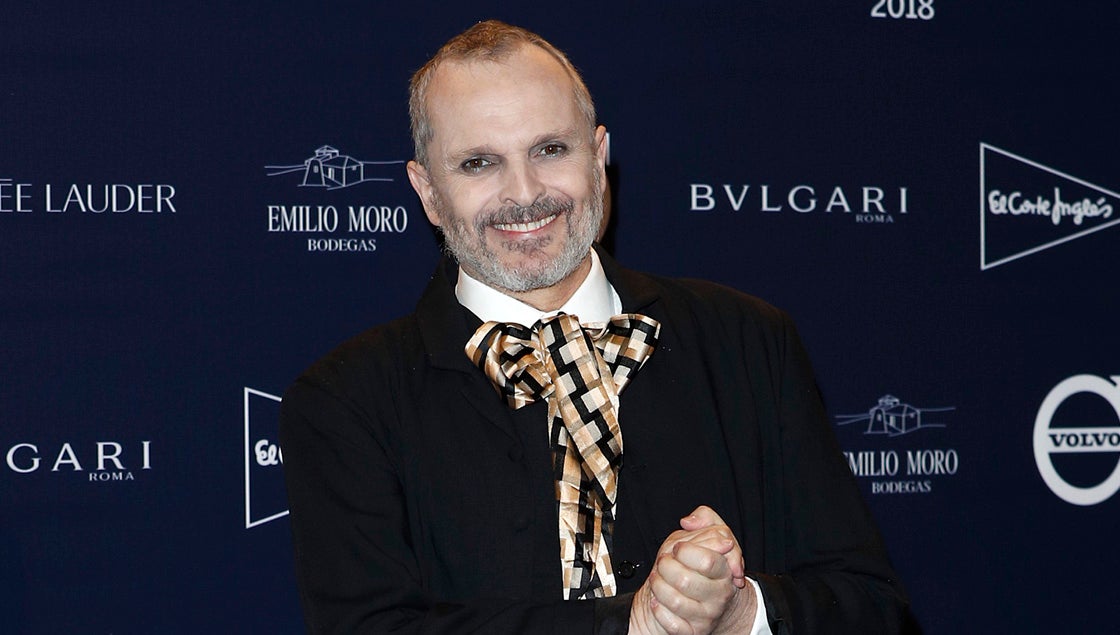 Vidas de otros: Miguel Bosé Vidas de otros: Miguel Bosé