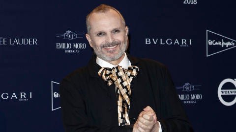 Miguel Bos&eacute;