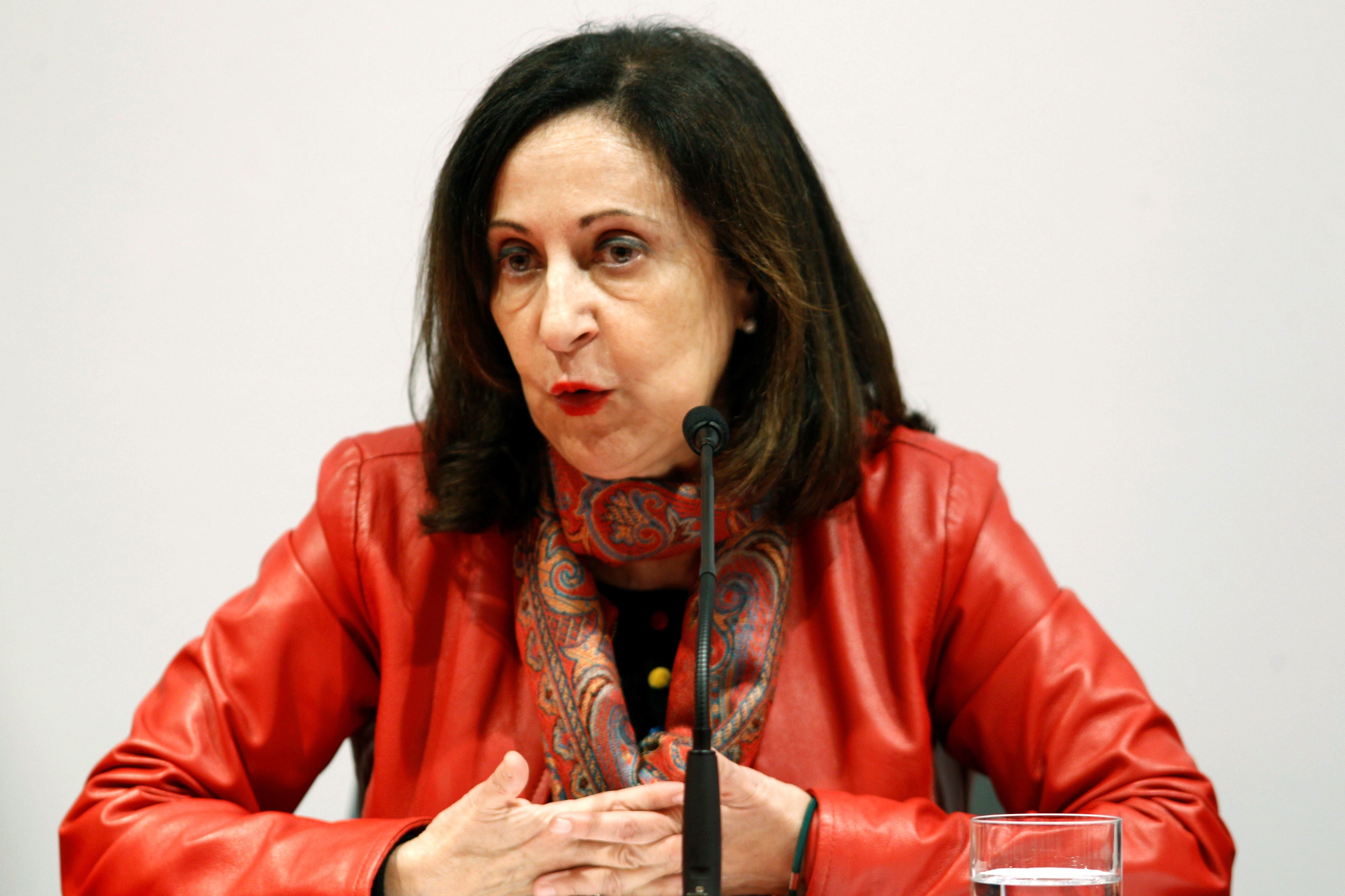El Gobierno "ignora por completo" cuál será el sentido de la sentencia del 'procés' El Gobierno "ignora por completo" cuál será el sentido de la sentencia del 'procés'