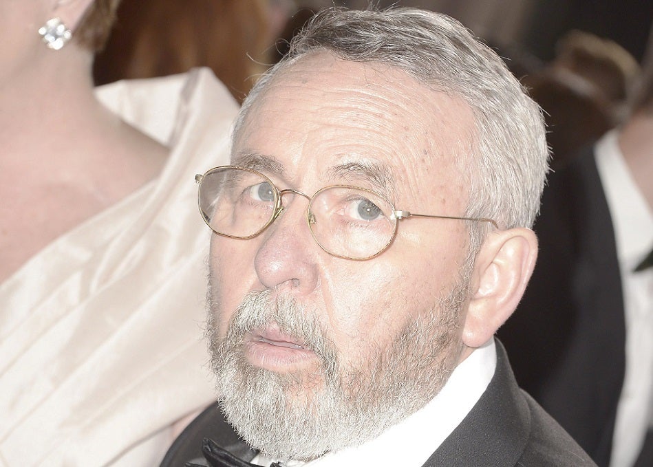 Muere Tony Méndez, el agente de la CIA que inspiró a Ben Affleck en Argo Muere Tony Méndez, el agente de la CIA que inspiró a Ben Affleck en Argo