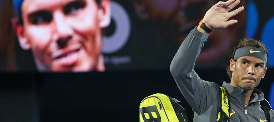 Rafa Nadal Rafa Nadal
