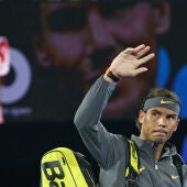 Rafa Nadal