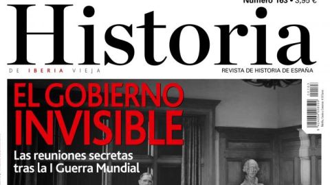 Historia de Iberia Vieja