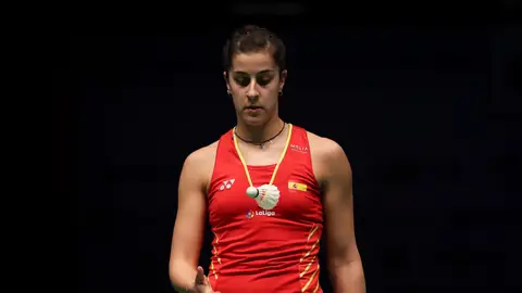 Carolina Marín Carolina Marín