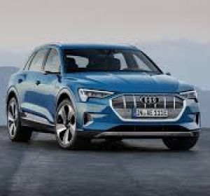 AUDI AUDI