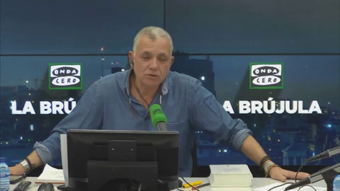 La reflexión de Lucas: "Taxistas con chalecos amarillos" La reflexión de Lucas: "Taxistas con chalecos amarillos"