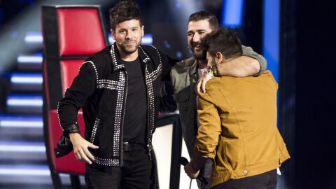 DECISIÓN COACHES