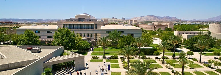 La Universidad de Alicante ha desarrollado una aplicación para pronosticar la evolución de pacientes covid-19 La Universidad de Alicante ha desarrollado una aplicación para pronosticar la evolución de pacientes covid-19