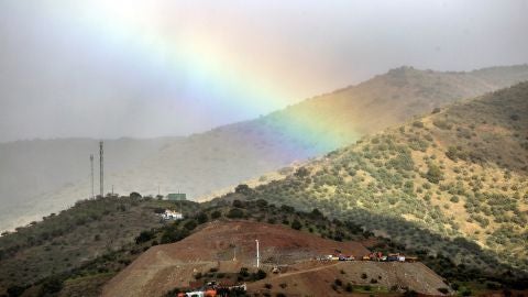 Rescate de Julen en Total&aacute;n