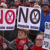 Los expertos dicen que las pensiones españolas son muy generosas