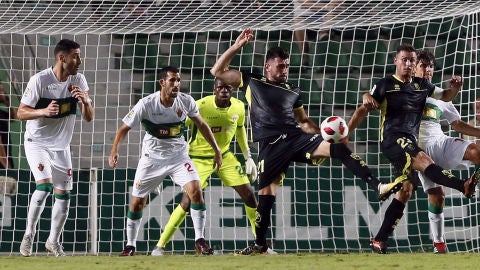 GRANADA CF - ELCHE CF