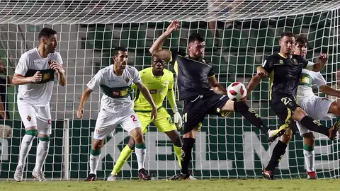 GRANADA CF - ELCHE CF GRANADA CF - ELCHE CF