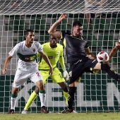 GRANADA CF - ELCHE CF
