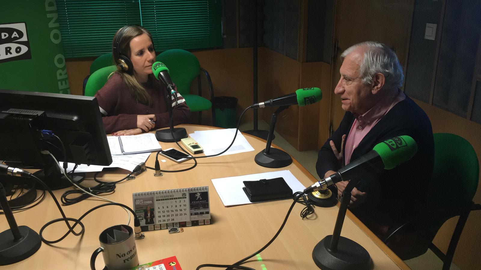 Pontevedra en la Onda (21-01-2019) Pontevedra en la Onda (21-01-2019)