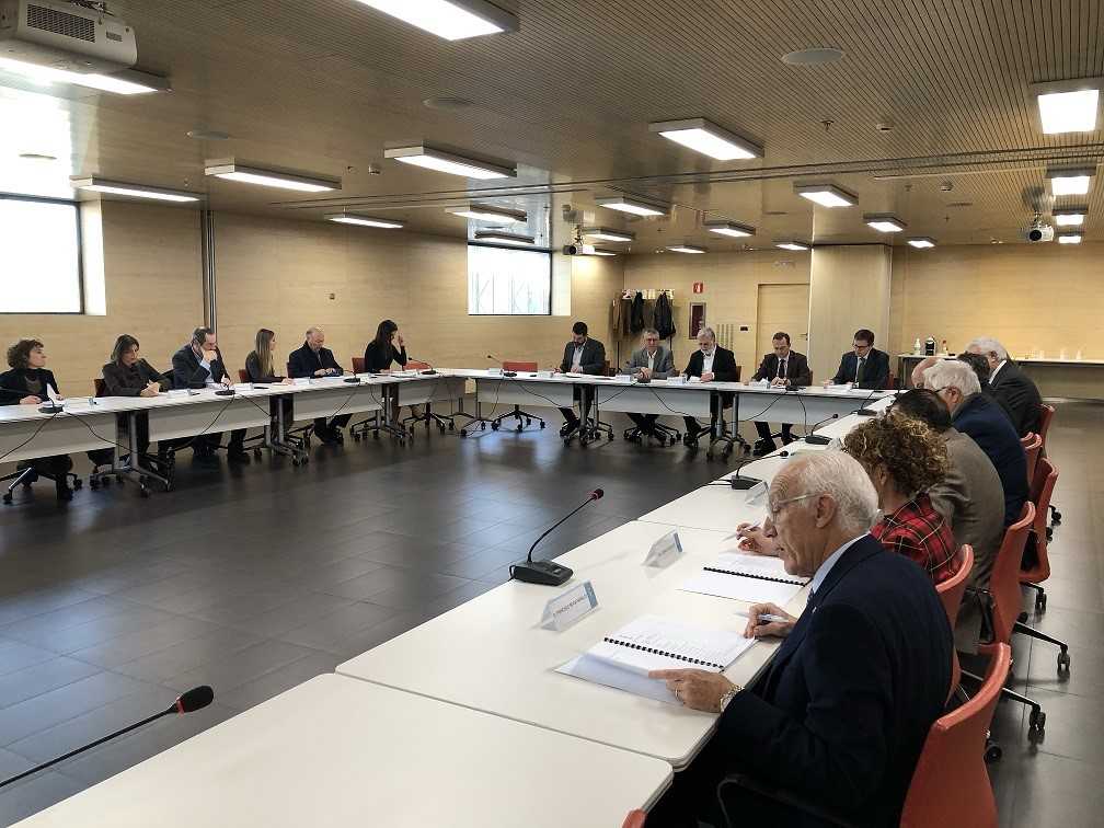 La Institución Ferial Alicantina plantea un presupuesto de 2019 sin números rojos por primera vez en la última década La Institución Ferial Alicantina plantea un presupuesto de 2019 sin números rojos por primera vez en la última década