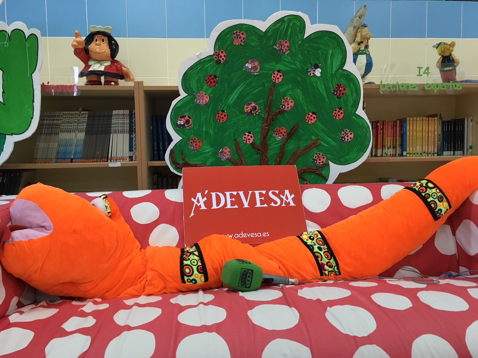 Dálle á Lingua CEIP San Benito de Lérez (xaneiro 2019) Dálle á Lingua CEIP San Benito de Lérez (xaneiro 2019)