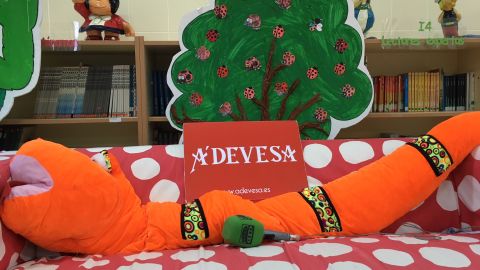 D&aacute;lle &aacute; Lingua 2018-2019