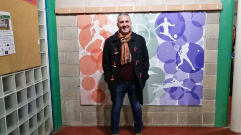 BALONMANO