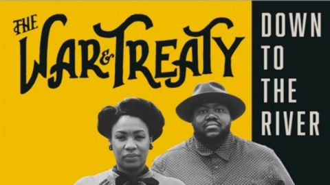 The War And Treaty