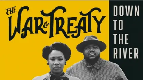 The War And Treaty The War And Treaty