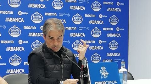 Aparc&oacute;, de momento, el rombo