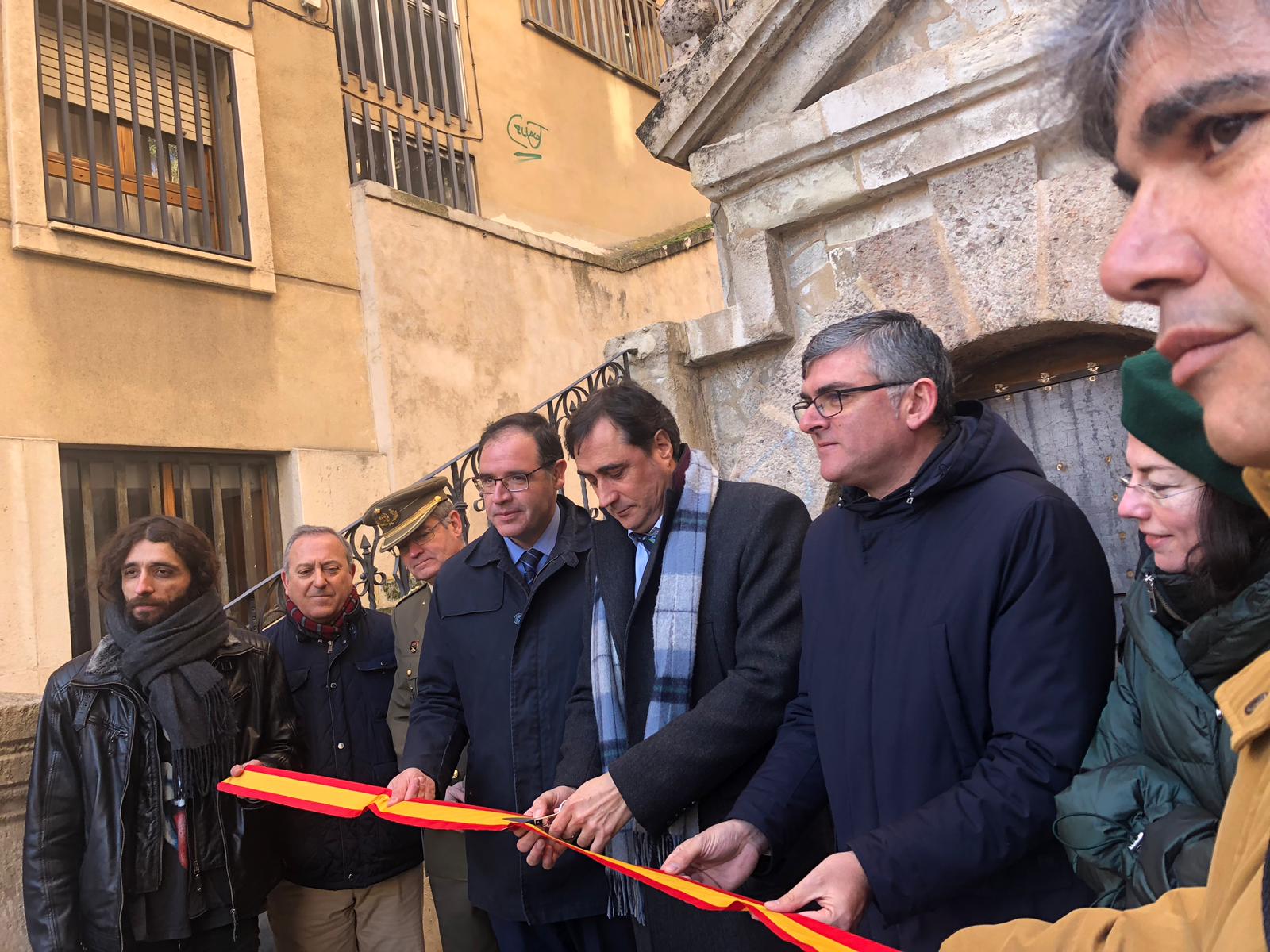 Cuenca en la Onda 21/01/19 Cuenca en la Onda 21/01/19