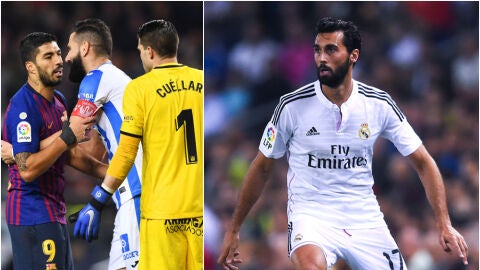 Arbeloa critica duramente al VAR