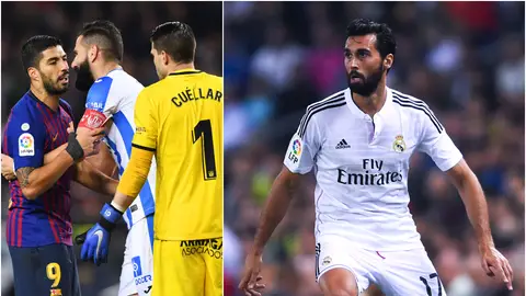 Arbeloa critica duramente al VAR Arbeloa critica duramente al VAR