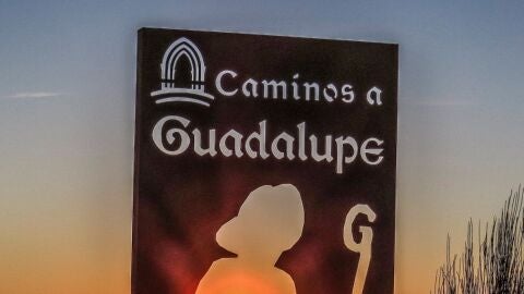 camino guadalupe