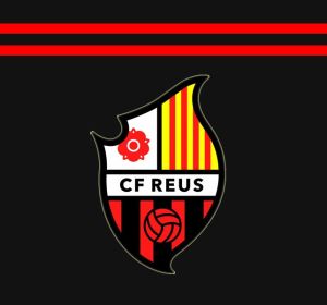 CF Reus Deportiu CF Reus Deportiu
