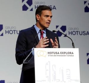 Pedro Sánchez Pedro Sánchez