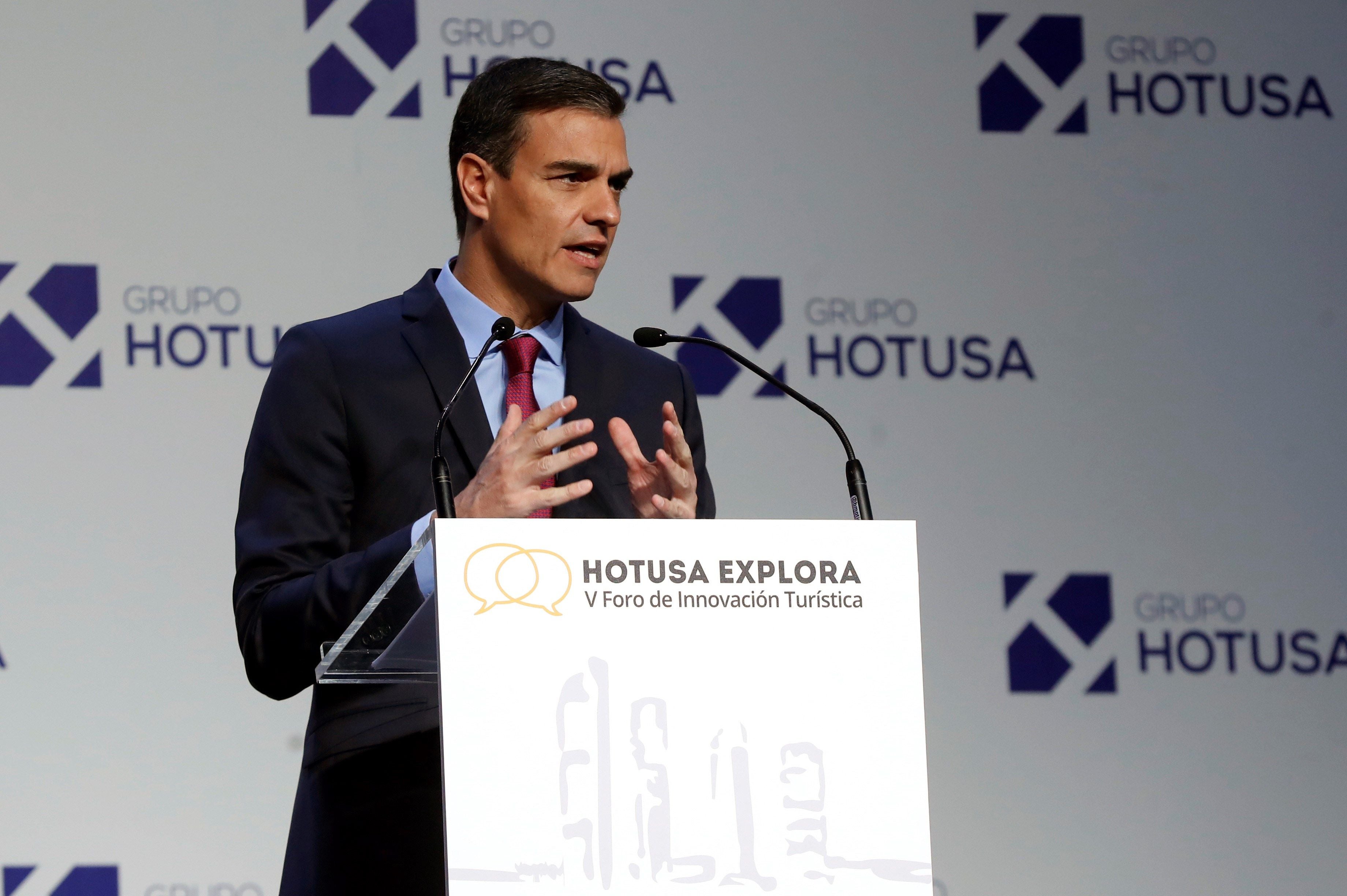 Las preguntas de Amón: "¿Por qué Sánchez espera a sumarse a la posición de la Unión Europea sobre Venezuela?" Las preguntas de Amón: "¿Por qué Sánchez espera a sumarse a la posición de la Unión Europea sobre Venezuela?"