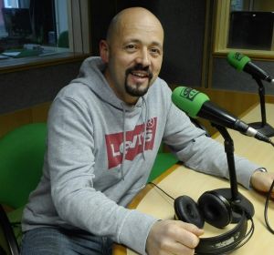 Iñaki Bretal Iñaki Bretal